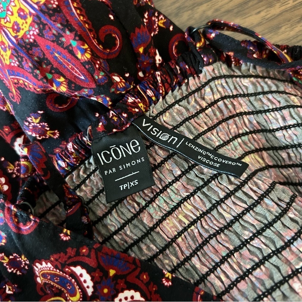 Icone By Simons Dress XS - Picture 5 of 12
